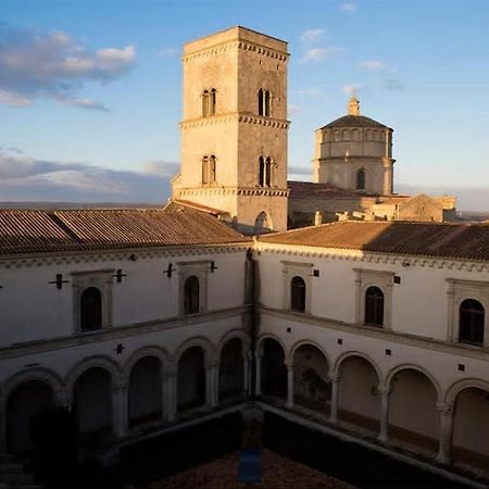 Casa Vacanze Dimora Monfalcone Montescaglioso Kültér fotó