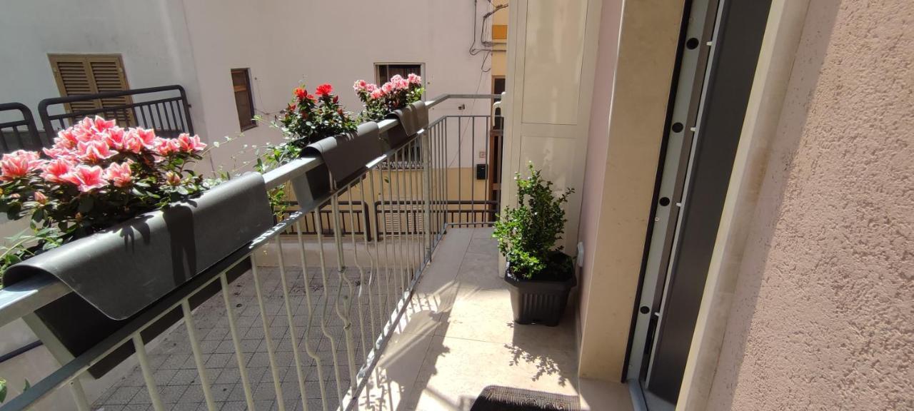 Casa Vacanze Dimora Monfalcone Montescaglioso Kültér fotó