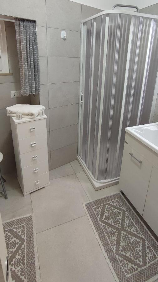 Casa Vacanze Dimora Monfalcone Montescaglioso Kültér fotó