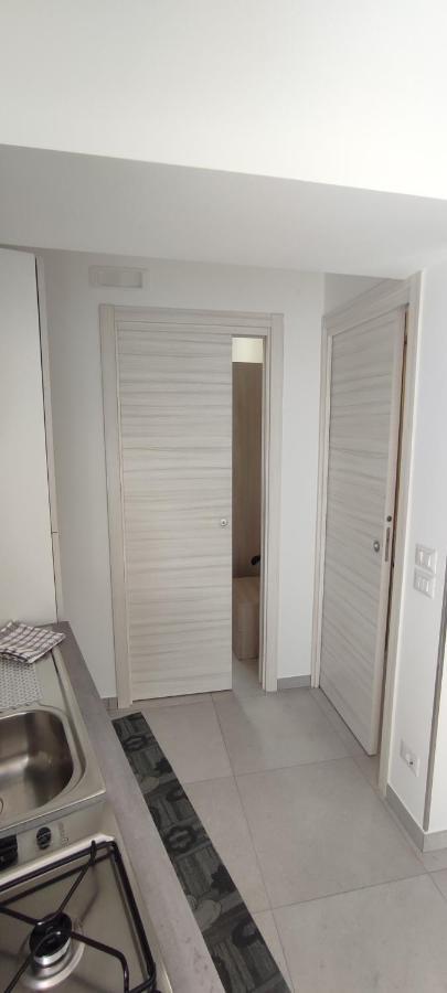 Casa Vacanze Dimora Monfalcone Montescaglioso Kültér fotó