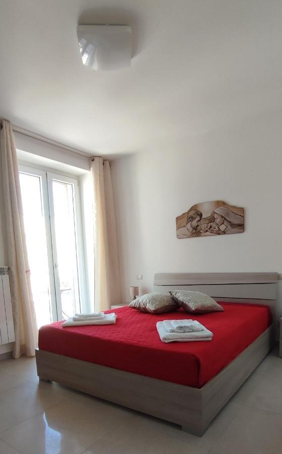 Casa Vacanze Dimora Monfalcone Montescaglioso Kültér fotó