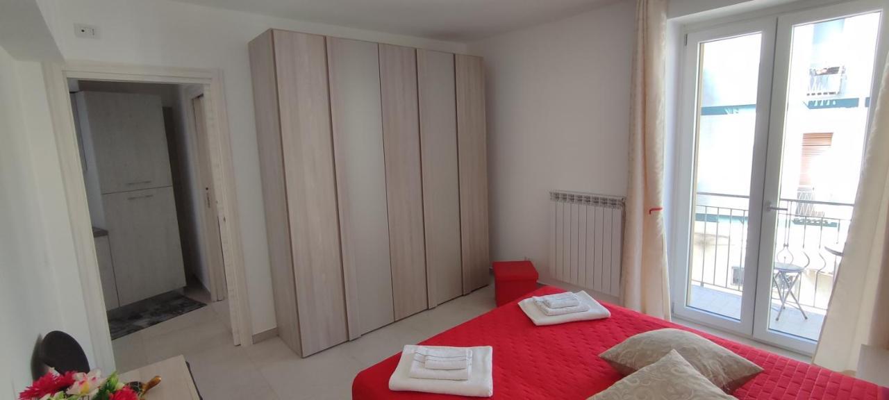 Casa Vacanze Dimora Monfalcone Montescaglioso Kültér fotó