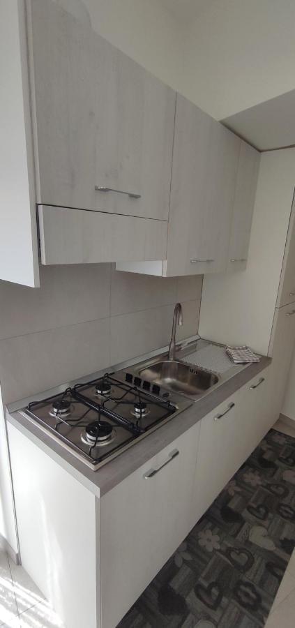 Casa Vacanze Dimora Monfalcone Montescaglioso Kültér fotó