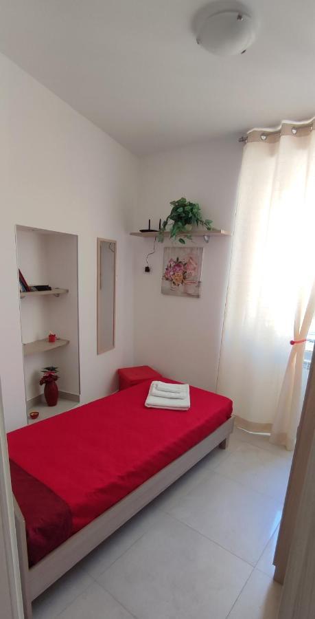 Casa Vacanze Dimora Monfalcone Montescaglioso Kültér fotó