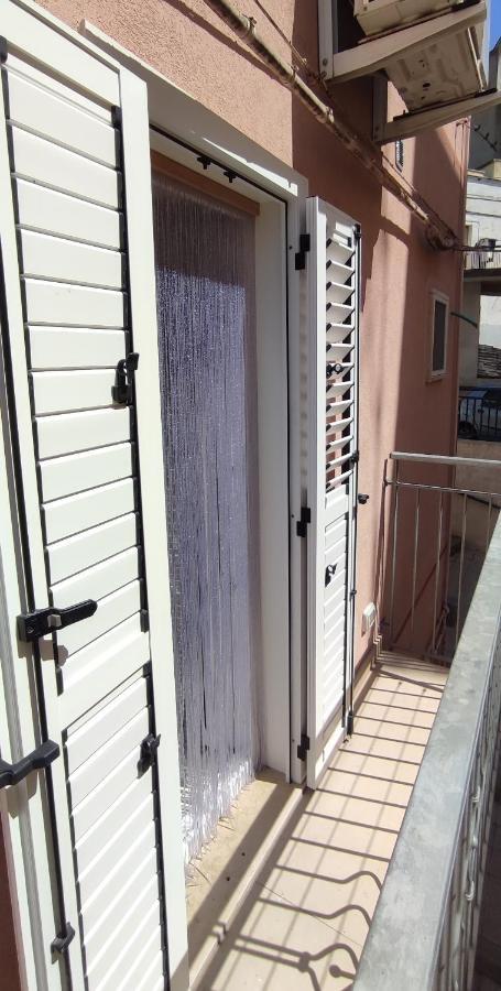 Casa Vacanze Dimora Monfalcone Montescaglioso Kültér fotó