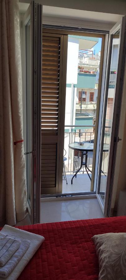 Casa Vacanze Dimora Monfalcone Montescaglioso Kültér fotó