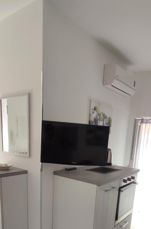 Casa Vacanze Dimora Monfalcone Montescaglioso Kültér fotó