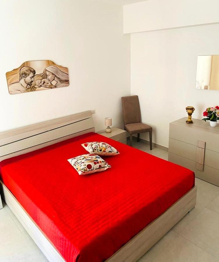 Casa Vacanze Dimora Monfalcone Montescaglioso Kültér fotó